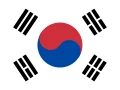 Corea 564 unidades