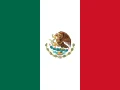 México 8 unidades
