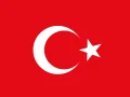 Turquía 3 unidades